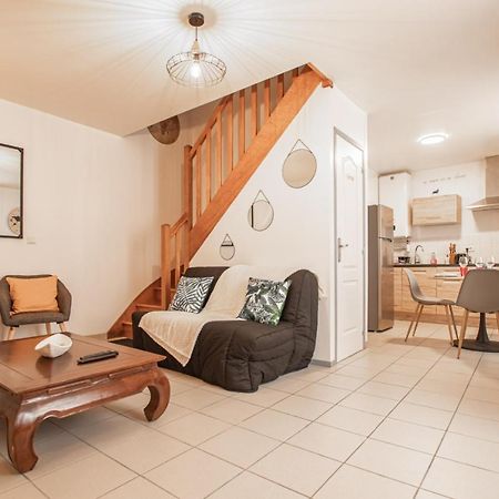 Ar Mor Braz T3 Concarneau Apartment Exterior photo