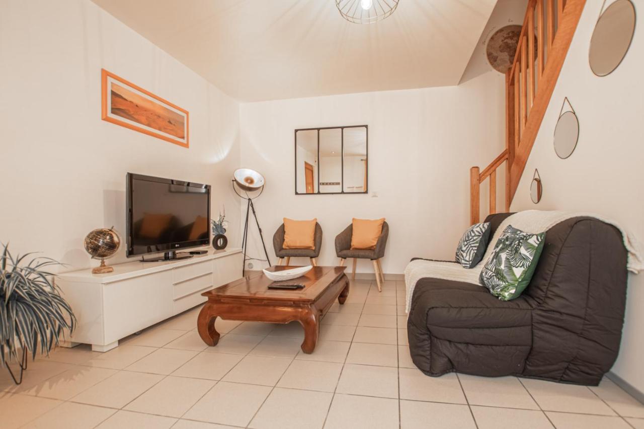 Ar Mor Braz T3 Concarneau Apartment Exterior photo